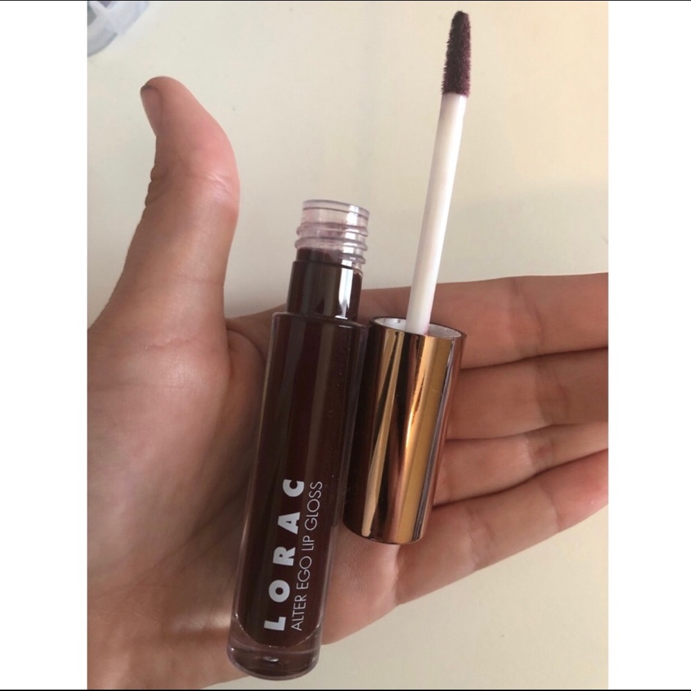 LORAC Alter Ego Lip Gloss